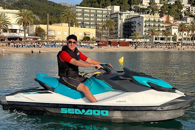 Jet Ski Rental Mallorca - Why This Jet Ski Rental Feels Like Island Sightseeing (Without the Hassle)