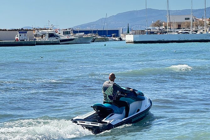 Jet Ski Rental Mallorca - Licenses, Deposit, and Fuel Rules: The Stuff That Saves Your Day