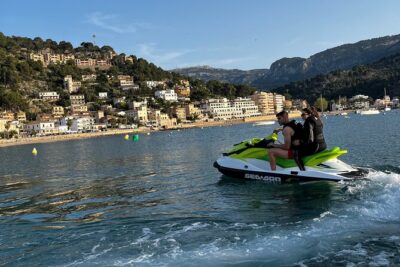 Jet Ski Rental Mallorca - Meeting Points: Getting Started Near You (Not in the Next County)