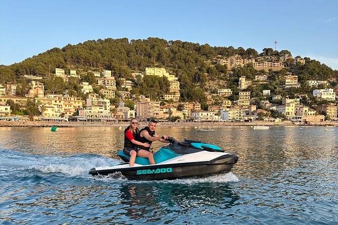 Jet Ski Rental Mallorca - Who Should Book This Jet Ski Rental—and Who Should Think Twice