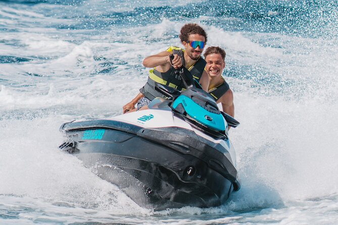 Jet Ski Tour around Alcanda Island - Key Things I’d Focus On Before You Go