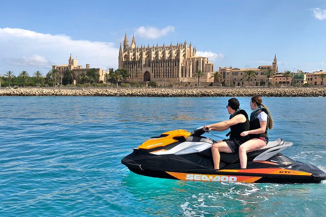 Jetski Tour to the Emblematic Palma Cathedral - Should you book this Palma Cathedral jetski tour or skip it?