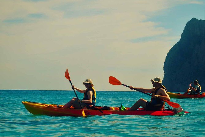 Kayak & Coasteering - H2: The Value of What’s Included (And What You’ll Need to Budget)