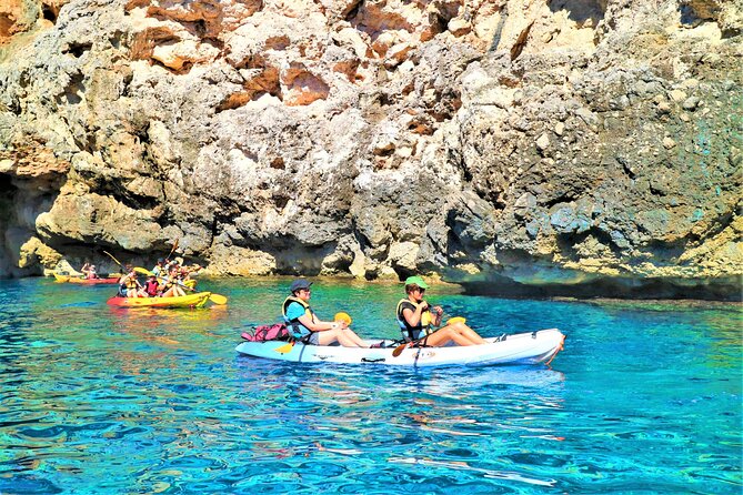 Kayak Secret Beach - Practical expectations for your day on the water