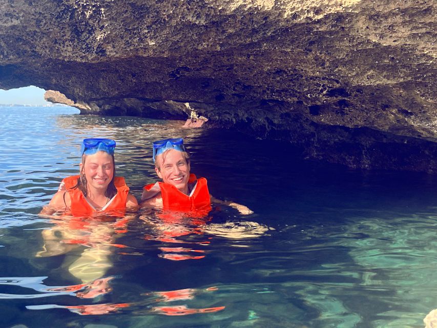 Kayak Tour Bay of Palma - Na Galera Islet Area: Why This Place Feels Different