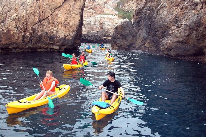 Kayak Tour to Malgrat's Islands from Santa Ponsa - Planning Tips That Make a Big Difference on the Day