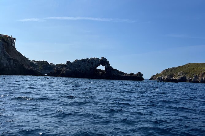 License free boat rental around the coast of santa ponsa - Weather and timing: the one variable you can’t control