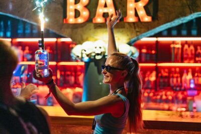 Magaluf: Adults Only Entry Ticket for Gringo's Bingo Night - Seating Choices: Standard, Premium, and VIP Skip-the-Line