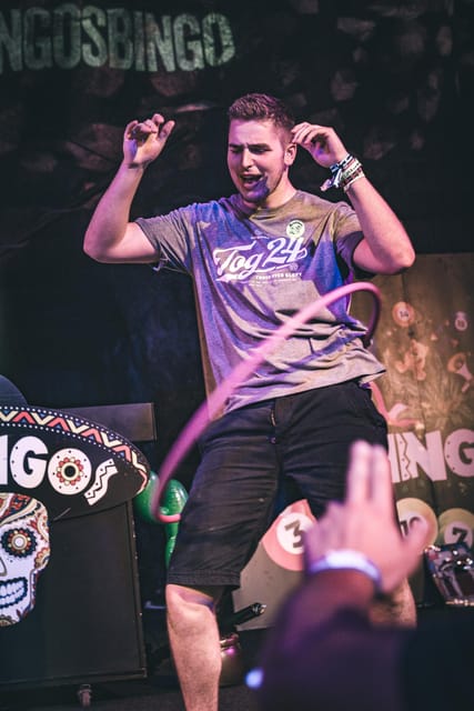 Magaluf: Gringos Family Rave Entry Ticket - Key Things to Know Before You Go