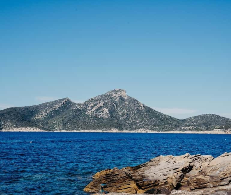 Majorca: Visit the Natural Park of Dragonera Island by boat - Price and value: what $23 really buys you