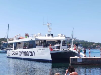 Mallorca: 3.5-Hour Boat Trip with Swimming and Snorkeling - How the 3.5 Hours Typically Play Out (and Why Transfers Matter)