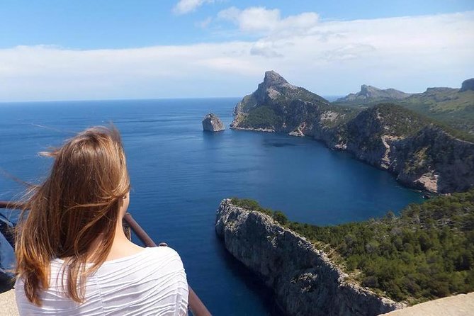 Mallorca: 4-Hour Tour of Formentor by Bus and Boat from North Area - Why Formentor feels different from the rest of Mallorca