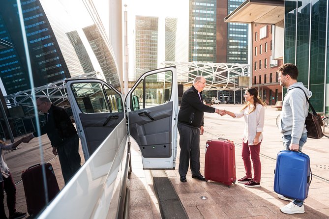 Mallorca Airport Arrival Transfer -Airport from/to Cala Ratjada - From Cala Ratjada to Palma Airport: what makes this transfer work