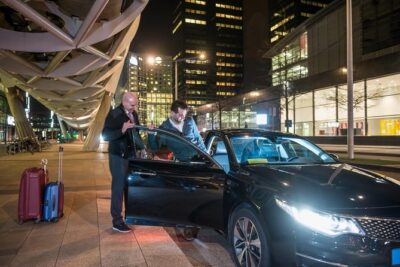 Mallorca Airport Arrival Transfer -Airport from/to Cala Ratjada - The meet-and-greet and luggage help that usually saves real time