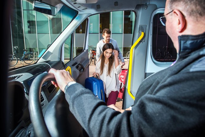 Mallorca Airport Arrival Transfer -Airport from/to Cala Ratjada - What you should watch for before you book