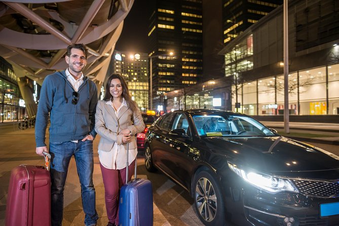 Mallorca Airport Arrival Transfer -Airport from/to Cala Ratjada - Who this transfer suits best (and who should compare options)