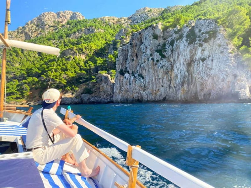 Mallorca: Alcudia: Private Boat Tour with Snorkel - Price and value: what $168 per person buys you