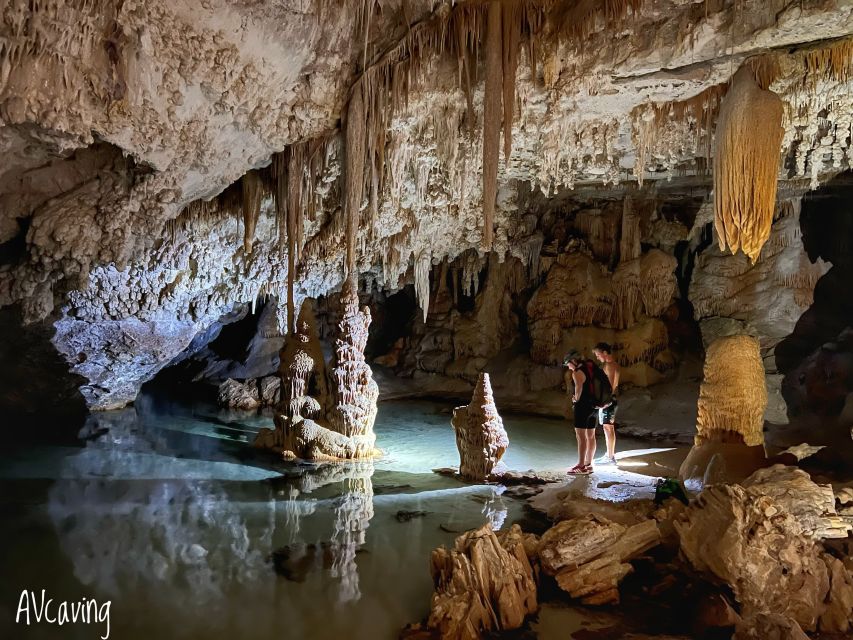 Mallorca: Beach Inside the Cave Tour - Should you book the Beach Inside the Cave Tour?