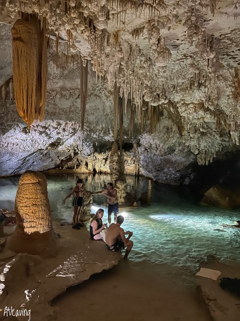Mallorca: Beach Inside the Cave Tour - Why Mallorca’s cave beach tour feels like good value