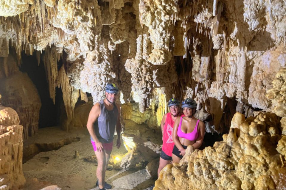 Mallorca: Beach Inside the Cave Tour - What to bring so you’re comfortable the whole 5 hours
