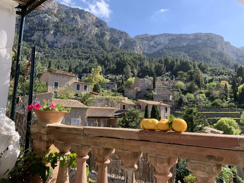 Mallorca Beyond the Guidebooks - Tour with the famous Author - Why This Mallorca Day Feels Different Than Usual Sightseeing