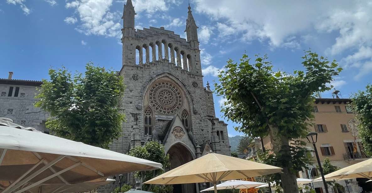 Mallorca Beyond the Guidebooks - Tour with the famous Author - Pacing, Comfort, and Practical Expectations for an 8-Hour Day