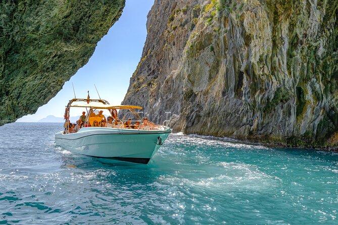 Mallorca Blue Cave Boat Tour with Snorkel - Snorkeling and paddleboarding: how to make the most of your water time