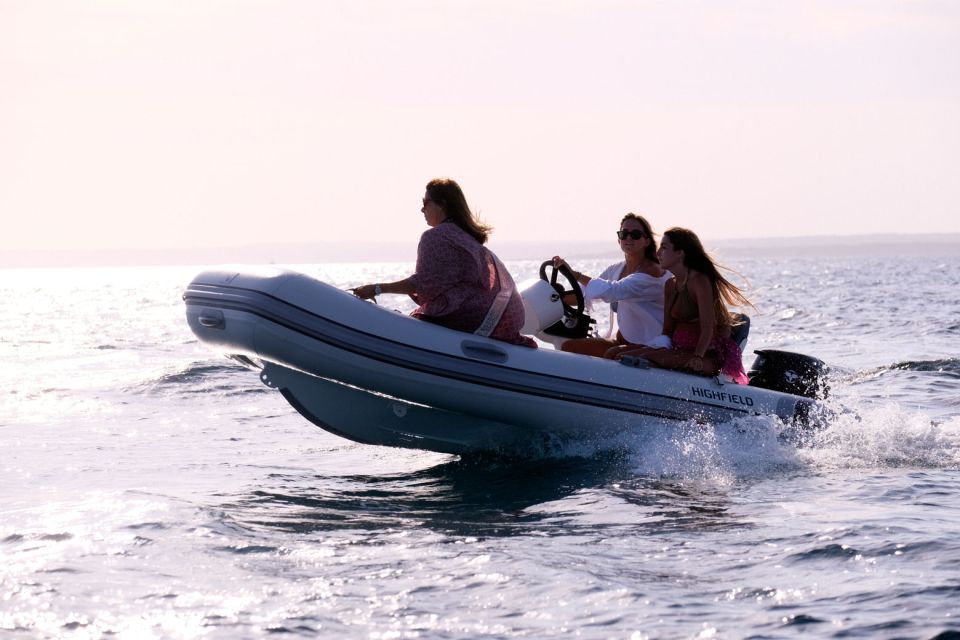 Mallorca. Boat Rental . Dare to explore - What to bring, what not to bring, and the simple rules