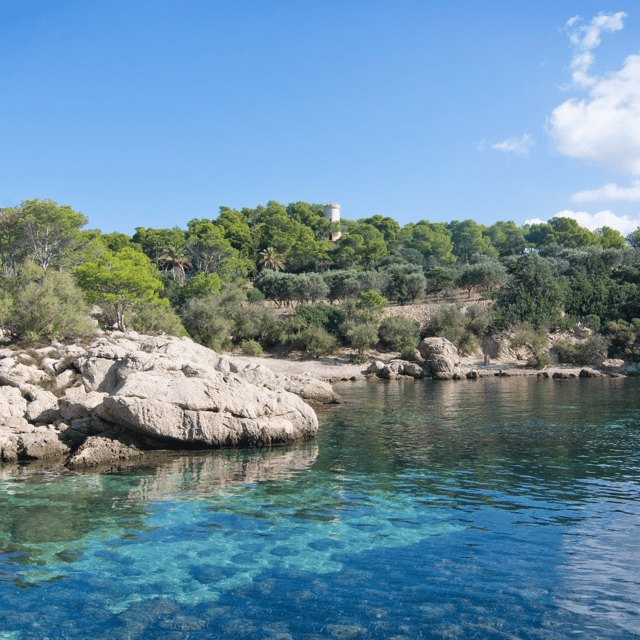 Mallorca: Boat Transfer between Port Andratx and Sant Elm - Key points before you go