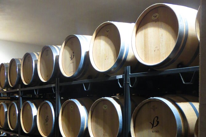 Mallorca Bodega & Olive Minibus Tour incl. Pick-up South Coast - Who this Mallorca bodega and olive minibus tour fits best