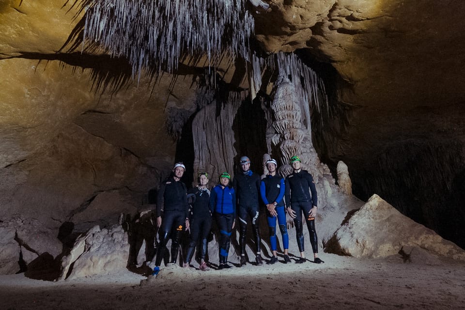 Mallorca: Cala Romántica Cliff Hike and Sea Cave Tour - Key highlights you’ll care about