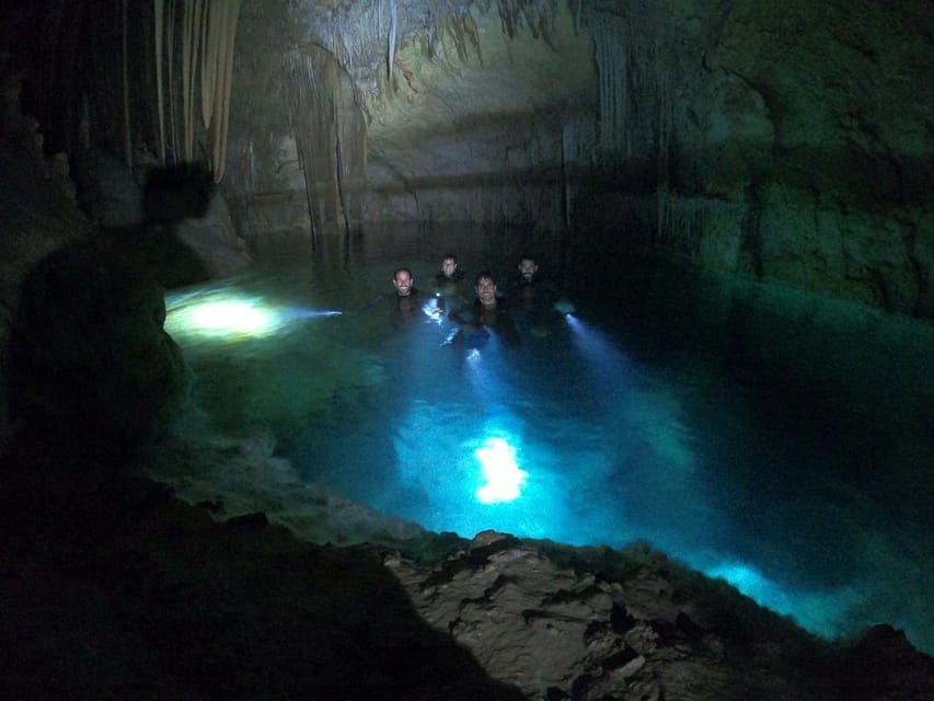 Mallorca: Cala Romántica Cliff Hike and Sea Cave Tour - Cala Romántica start: where the hike begins and how you’ll find the guide