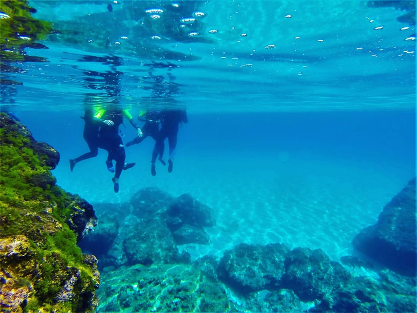 Mallorca: Cala Romántica Cliff Hike and Sea Cave Tour - Price and value: what $265 covers (and what it doesn’t)