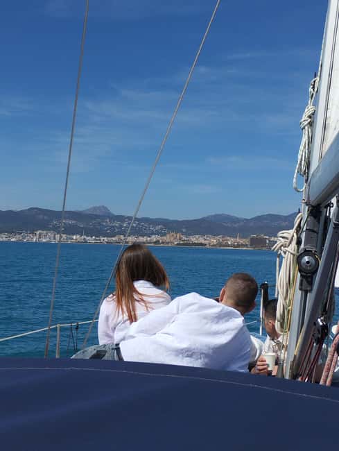 Mallorca: Cala Vella Boat Tour with Swiming, Food, & Drinks - Key points I’d bookmark before you go