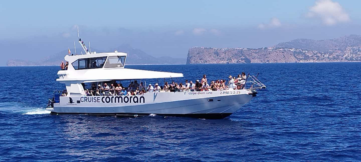 Mallorca: Catamaran Coastal Cruise with Lunch - Who Should Book This Mallorca Catamaran Cruise