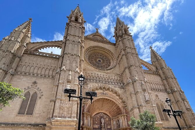 Mallorca Cathedral Skip The Line Tickets - Key highlights before you go
