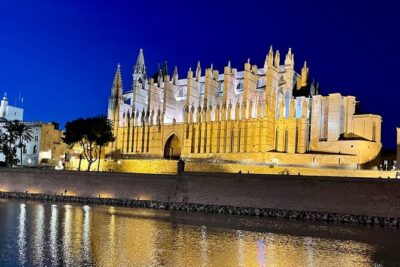Mallorca Cathedral Skip The Line Tickets - Entering the cathedral: what the “skip-the-line” experience feels like