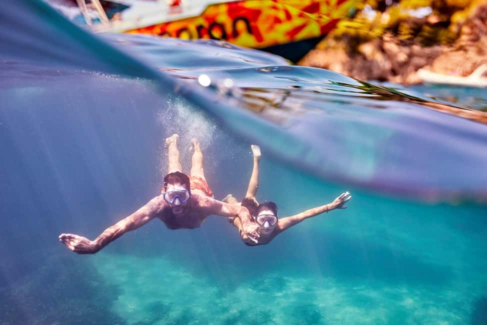 Mallorca: Caves, Cliffs, and Coves Boat Trip - Tips to Enjoy Your Day Without Stress