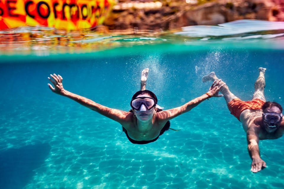 Mallorca: Caves, Cliffs, and Coves Boat Trip - Who This Boat Trip Suits Best