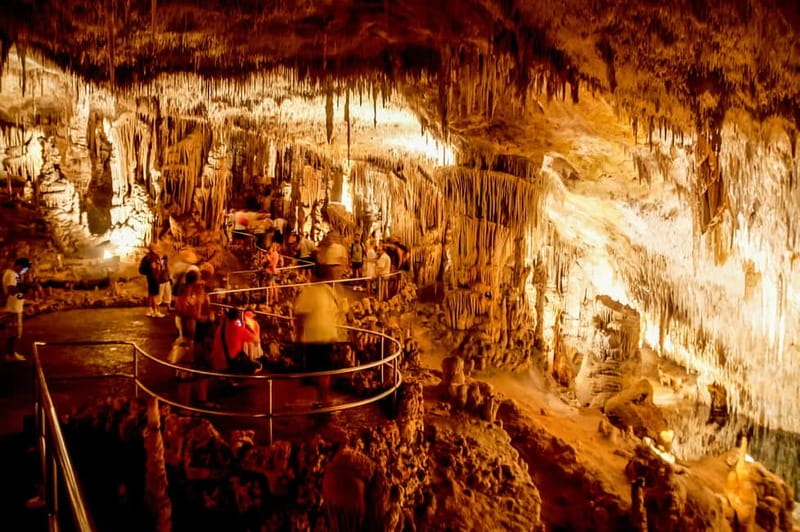 Mallorca: Caves of Drach Tour from the North with Boat Trip - Who should book this Caves of Drach tour from the North