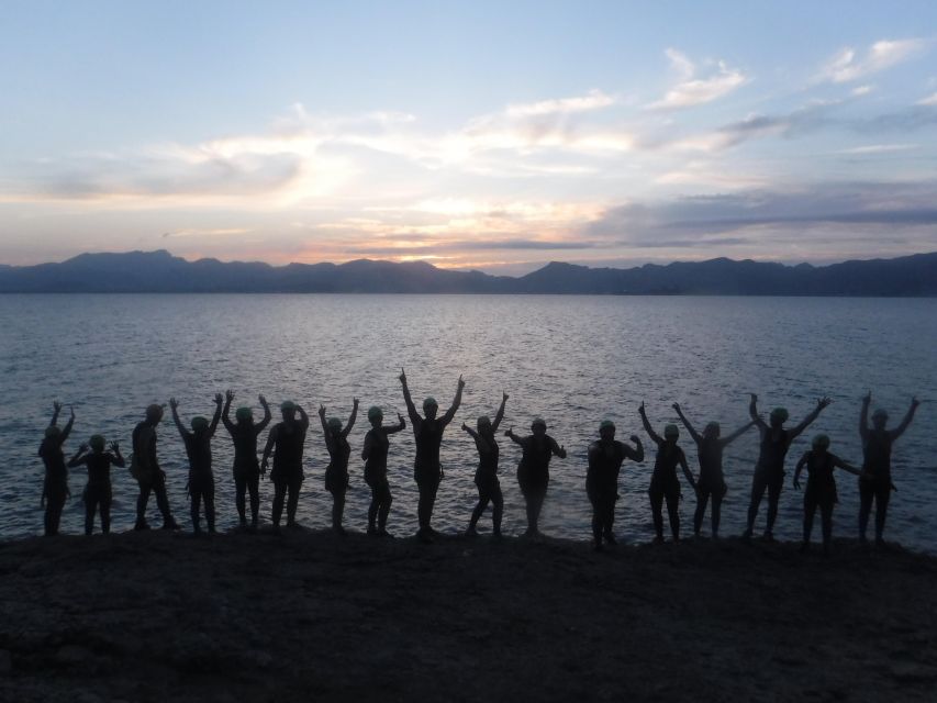 Mallorca: Coasteering North - Safety Gear and Guide Style: What “Confident” Actually Means