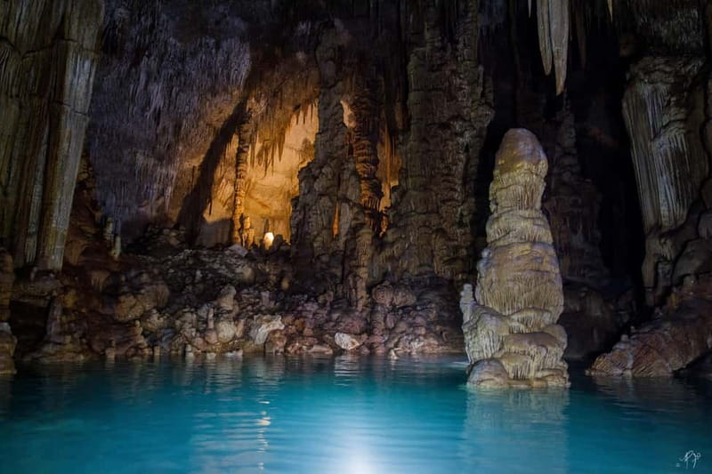 Mallorca: Cova des Coloms Sea Cave Excursion by Boat - Key Things I’d Prioritize Before You Go