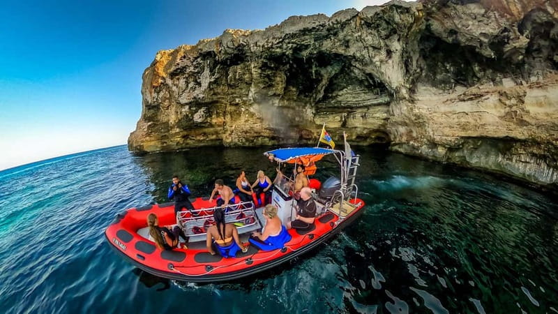 Mallorca: Cova des Coloms Sea Cave Excursion by Boat - The East-Coast Boat Ride to Cala Falcó: More Than Transit