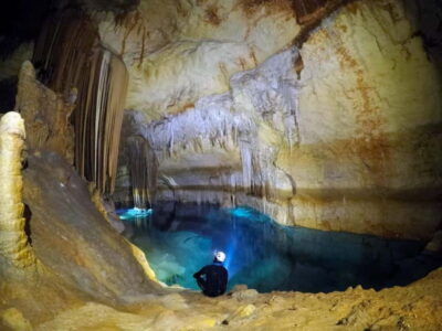 Mallorca: Cova des Coloms Sea Cave Excursion by Boat - Meeting Skualo Porto Cristo and Getting Equipped
