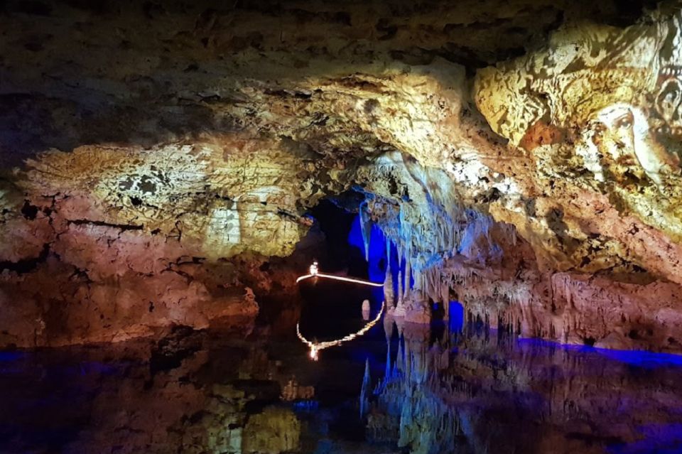 Mallorca: Day Trip to Caves of Hams & Optional Dinosaurland - Key Things to Know Before You Go