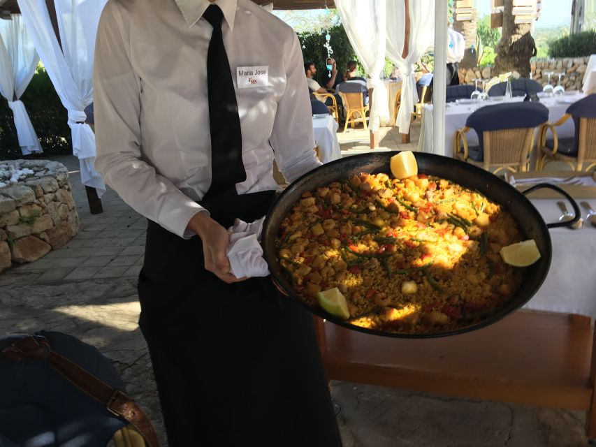 Mallorca: Dinner Experience with the Famous "Paella Man" - Key highlights to look for
