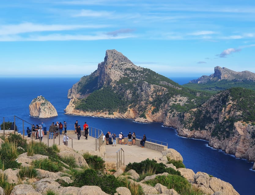 Mallorca: Discover Paradise: Formentor and Playa de Muro - Pickup and timing: the one part you must get right