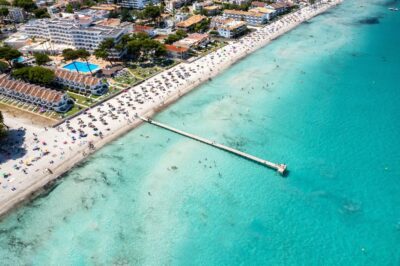 Mallorca: Discover Paradise: Formentor and Playa de Muro - Price and what you’re really paying for