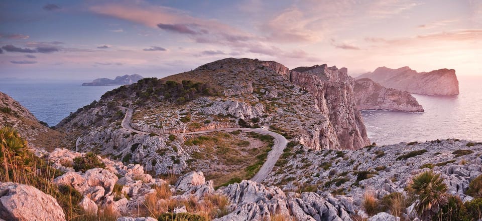 Mallorca: Discover Paradise: Formentor and Playa de Muro - Who should book this tour, and who should skip it
