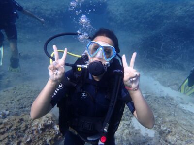 Mallorca: Discover Scuba Diving for Beginners - The 3.5 hours: what happens from meeting to finished certificate